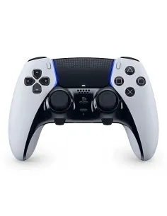 Sony DualSense Edge Negro, Blanco Bluetooth Gamepad Analógico Digital PlayStation 5