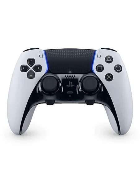 Sony DualSense Edge Negro, Blanco Bluetooth Gamepad Analógico Digital PlayStation 5