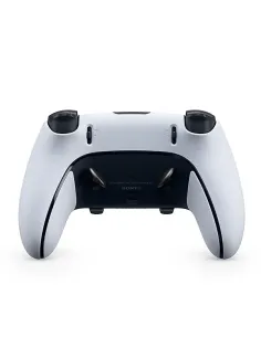 Sony DualSense Edge Negro, Blanco Bluetooth Gamepad Analógico Digital PlayStation 5 2