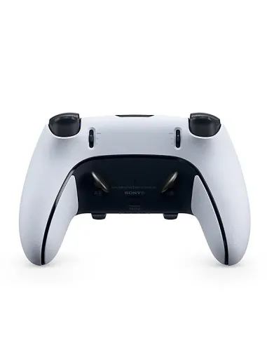 Sony DualSense Edge Negro, Blanco Bluetooth Gamepad Analógico Digital PlayStation 5