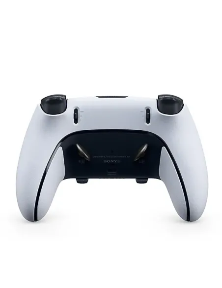 Sony DualSense Edge Negro, Blanco Bluetooth Gamepad Analógico Digital PlayStation 5