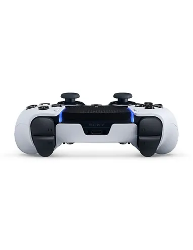 Sony DualSense Edge Negro, Blanco Bluetooth Gamepad Analógico Digital PlayStation 5