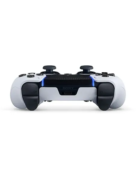 Sony DualSense Edge Negro, Blanco Bluetooth Gamepad Analógico Digital PlayStation 5