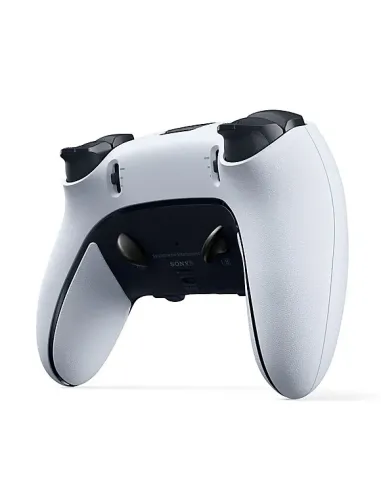 Sony DualSense Edge Negro, Blanco Bluetooth Gamepad Analógico Digital PlayStation 5
