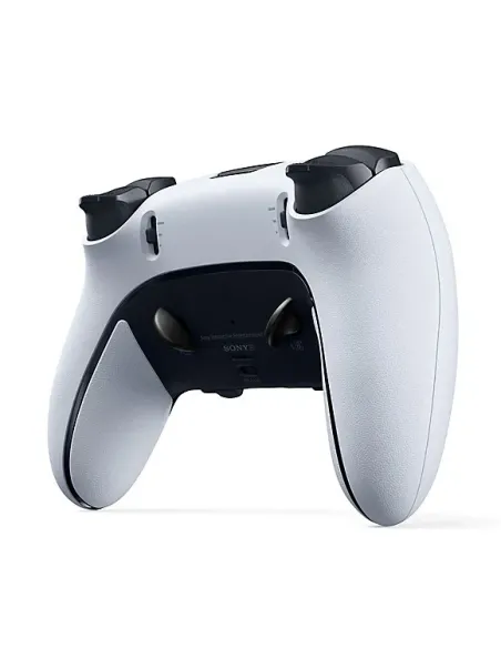 Sony DualSense Edge Negro, Blanco Bluetooth Gamepad Analógico Digital PlayStation 5
