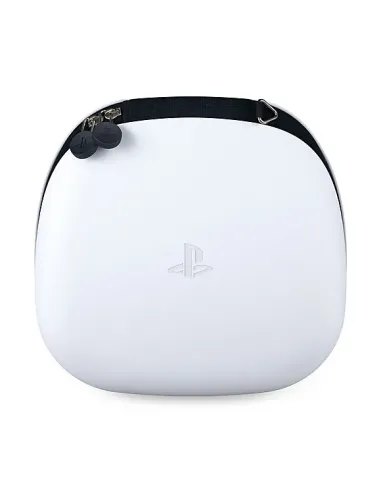 Sony DualSense Edge Negro, Blanco Bluetooth Gamepad Analógico Digital PlayStation 5