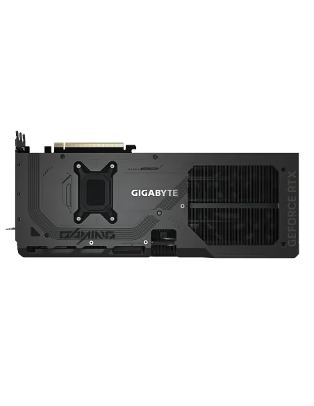 GIGABYTE GeForce RTX 5080 GAMING OC 16G Tarjeta Gráfica - 16GB GDDR7, 256 bits, PCI-E 5.0, 2730MHz Core Clock, 3 x DisplayPort,