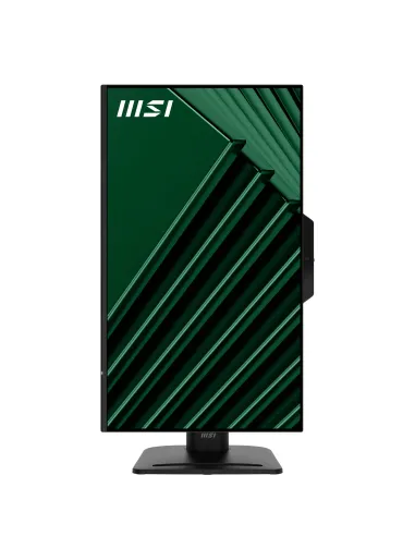 MSI PRO MP272PMG pantalla para PC 68,6 cm (27") 1920 x 1080 Pixeles Full HD LCD Negro
