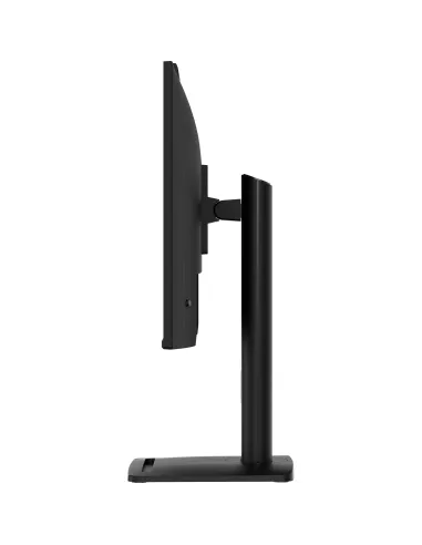 MSI PRO MP272PMG pantalla para PC 68,6 cm (27") 1920 x 1080 Pixeles Full HD LCD Negro