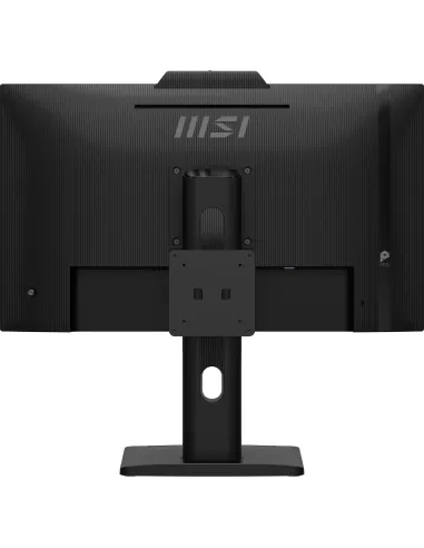 MSI PRO MP272PMG pantalla para PC 68,6 cm (27") 1920 x 1080 Pixeles Full HD LCD Negro