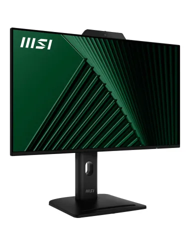 MSI PRO MP272PMG pantalla para PC 68,6 cm (27") 1920 x 1080 Pixeles Full HD LCD Negro