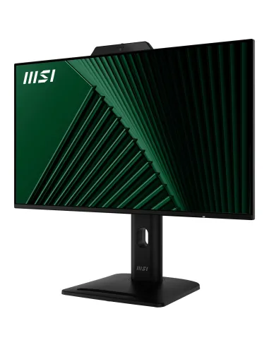 MSI PRO MP272PMG pantalla para PC 68,6 cm (27") 1920 x 1080 Pixeles Full HD LCD Negro