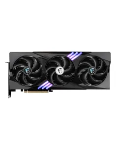 MSI GAMING GeForce RTX 5070 12G TRIO OC NVIDIA 12 GB GDDR7 2