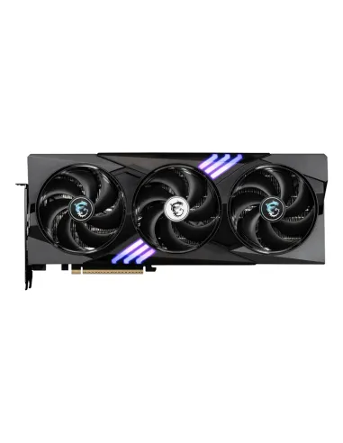 MSI GAMING GeForce RTX 5070 12G TRIO OC NVIDIA 12 GB GDDR7