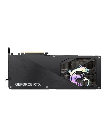 MSI GAMING GeForce RTX 5070 12G TRIO OC NVIDIA 12 GB GDDR7