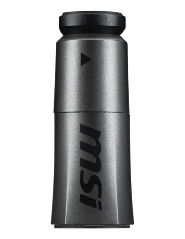 MSI GAMING GeForce RTX 5070 12G TRIO OC NVIDIA 12 GB GDDR7