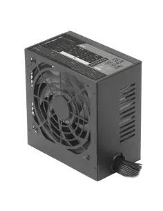 Tacens Anima APIII850, Fuente de Alimentación PC ATX 850W, Tecnologías SMD y DC-DC, 85% Eficiencia 12V, Ventilador
