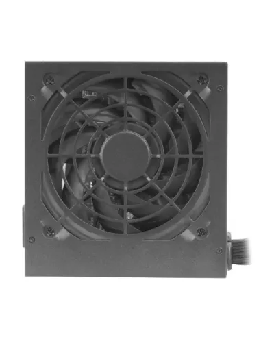 Tacens Anima APIII850, Fuente de Alimentación PC ATX 850W, Tecnologías SMD y DC-DC, 85% Eficiencia 12V, Ventilador