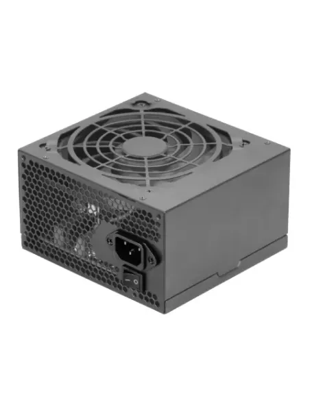 Tacens Anima APIII850, Fuente de Alimentación PC ATX 850W, Tecnologías SMD y DC-DC, 85% Eficiencia 12V, Ventilador Tacens Anima APIII850, Fuente de Alimentación PC ATX 850W, Tecnologías SMD y DC-DC, 85% Eficiencia 12V, Ventilador