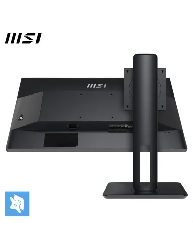 MSI Pro MP245PG pantalla para PC 60,5 cm (23.8") 1920 x 1080 Pixeles Full HD LCD Negro