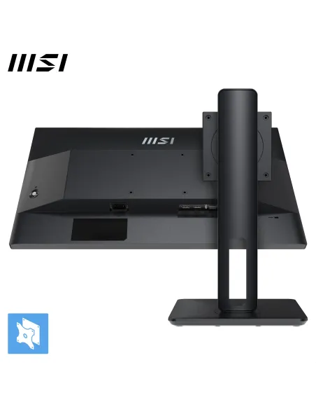 MSI Pro MP245PG pantalla para PC 60,5 cm (23.8") 1920 x 1080 Pixeles Full HD LCD Negro