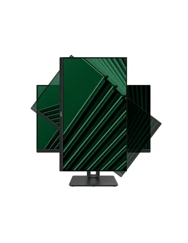 MSI Pro MP245PG pantalla para PC 60,5 cm (23.8") 1920 x 1080 Pixeles Full HD LCD Negro