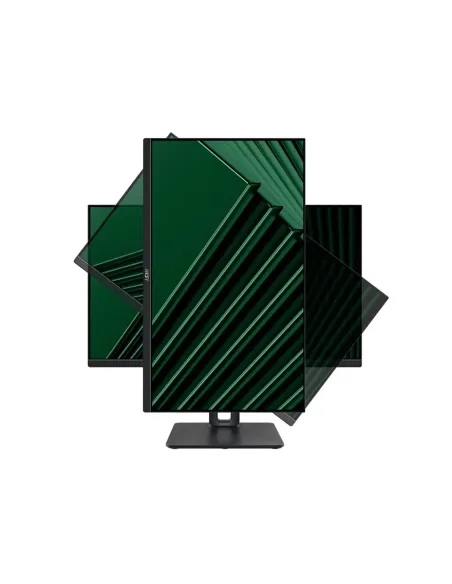 MSI Pro MP245PG pantalla para PC 60,5 cm (23.8") 1920 x 1080 Pixeles Full HD LCD Negro