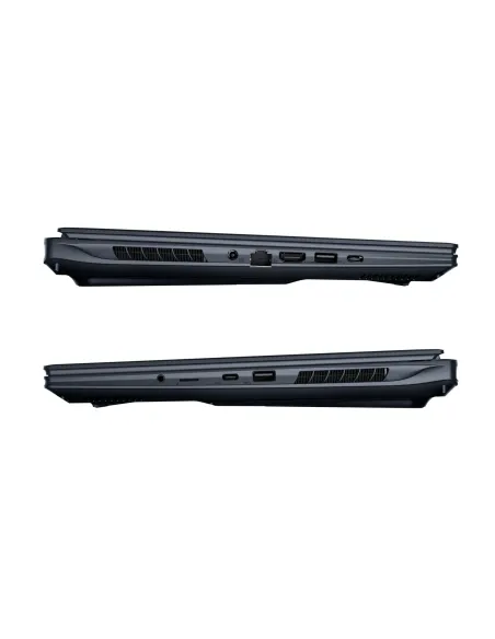 GIGABYTE AORUS MASTER 16 BYH Portátil Gaming - 16,0“, 240Hz OLED, Intel Core 275HX, NVIDIA RTX 5080 GPU, 32GB DDR5 5600MHz, 1 x