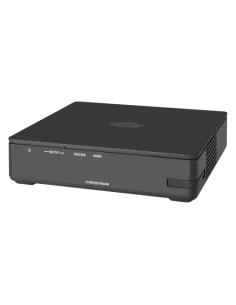 CRESTRON AIRMEDIA  SERIES 3 RECEIVER 100 WITH WI-FI  NETWORK CONNECTIVITY, INTERNATIONAL (AM-3100-WF-I) 6511541