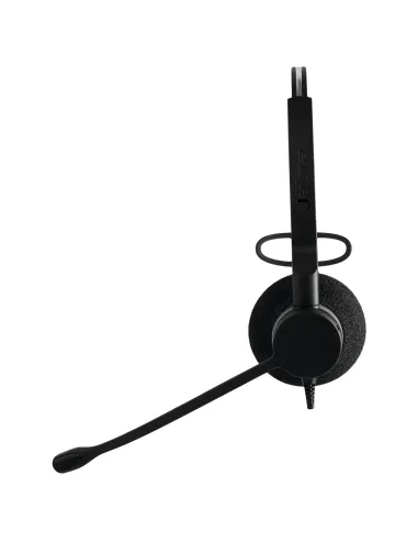 Jabra 2303-825-109 auricular y casco Auriculares Alámbrico Diadema Oficina Centro de llamadas Bluetooth Negro