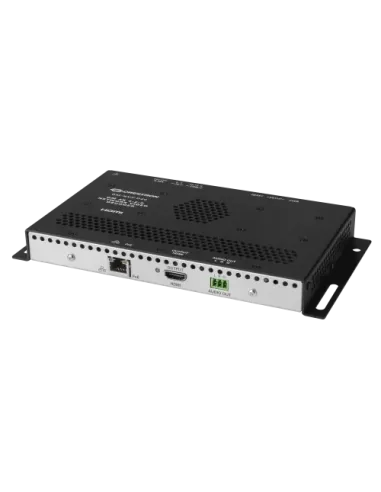 CRESTRON DM NVX  4K60 4:2:0 NETWORK AV DECODER (DM-NVX-D20) 6511649