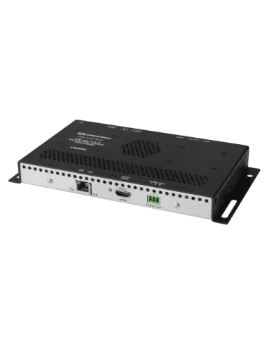 CRESTRON DM NVX  4K60 4:2:0 NETWORK AV ENCODER (DM-NVX-E20) 6511648