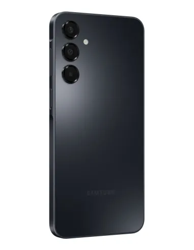 Samsung Galaxy A16 17 cm (6.7") Ranura híbrida Dual SIM 4G USB Tipo C 8 GB 256 GB 5000 mAh Negro