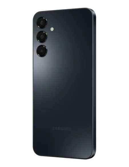 Samsung Galaxy A16 17 cm (6.7") Ranura híbrida Dual SIM 4G USB Tipo C 8 GB 256 GB 5000 mAh Negro