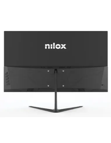 Nilox MONITOR 27 FHD HDMI DP VGA