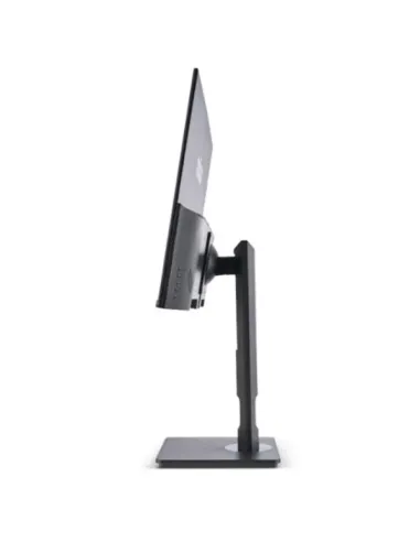 Nilox Monitor de 27" Regulable, FullHD, IPS, con puertos HDMI, DP y VGA