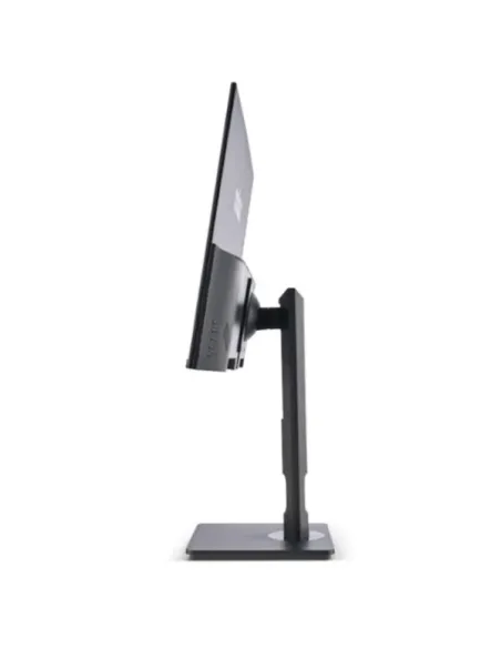 Nilox Monitor de 27" Regulable, FullHD, IPS, con puertos HDMI, DP y VGA