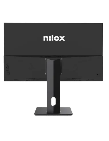 Nilox Monitor 27”, 2K, IPS, 4ms, 75 Hz, HDMI y DP
