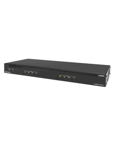 CRESTRON 4X4 4K60 4:4:4 HDR AV SWITCHER (HD-MD4X4-4KZ-E) 6511308