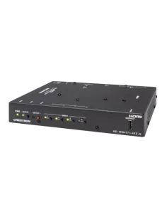 CRESTRON 4X1 4K60 4:4:4 HDR AV SWITCHER (HD-MD4X1-4KZ-E) 6511306