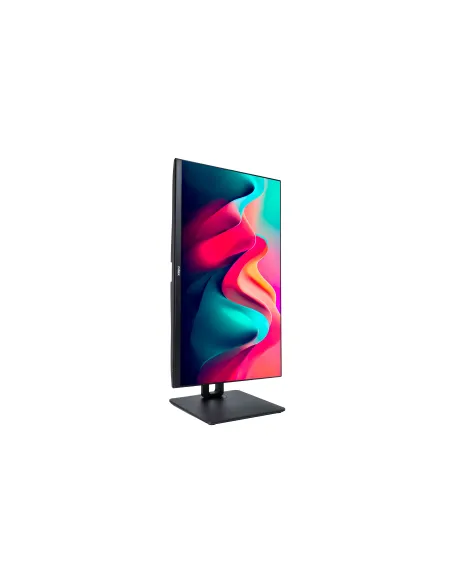 Nilox MONITOR 24" NXM24REG11 LED IPS FHD 5MS REGULABLE HDMI DP VGA MMDIA pantalla para PC 61 cm (24") 1920 x 1080 Pixeles Full Nilox MONITOR 24" NXM24REG11 LED IPS FHD 5MS REGULABLE HDMI DP VGA MMDIA pantalla para PC 61 cm (24") 1920 x 1080 Pixeles Full
