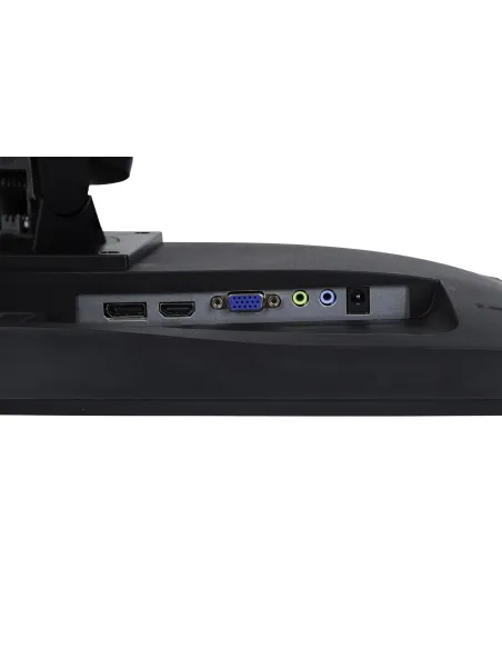 Nilox MONITOR 24" NXM24REG11 LED IPS FHD 5MS REGULABLE HDMI DP VGA MMDIA pantalla para PC 61 cm (24") 1920 x 1080 Pixeles Full Nilox MONITOR 24" NXM24REG11 LED IPS FHD 5MS REGULABLE HDMI DP VGA MMDIA pantalla para PC 61 cm (24") 1920 x 1080 Pixeles Full