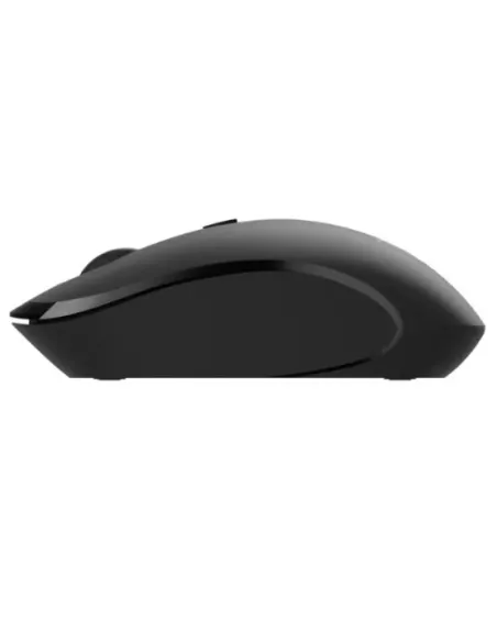 Nilox NXMOWI4002 ratón Oficina RF inalámbrico Óptico 3200 DPI