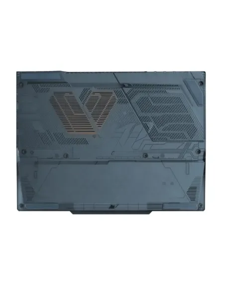 MSI Cyborg 14 A13VF-053XES Intel® Core™ i5 i5-13420H Portátil 35,6 cm (14") Full HD+ 16 GB DDR5-SDRAM 512 GB SSD NVIDIA GeForce