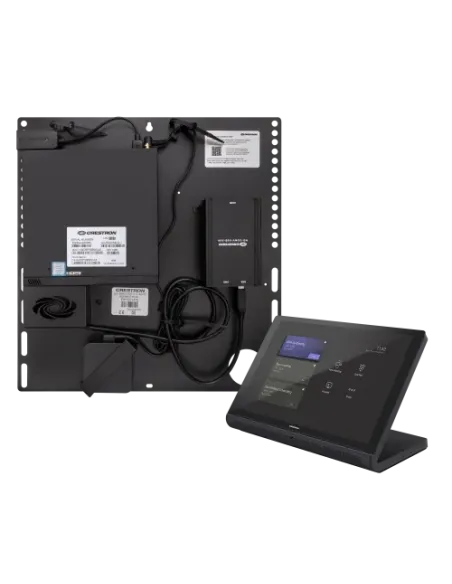 CRESTRON FLEX VIDEO CONFERENCE SYSTEM INTEGRATOR KIT FOR MICROSOFT TEAMS  ROOMS (UC-C100-T) 6511589