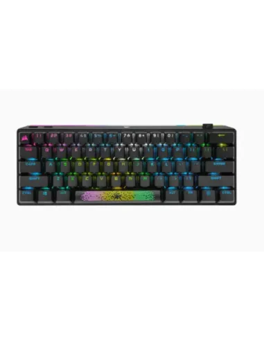 TECLADO CORSAIR K70 RGB PRO MINI WIRELESS MX RED ESPAÑOL CH-9189010-ES