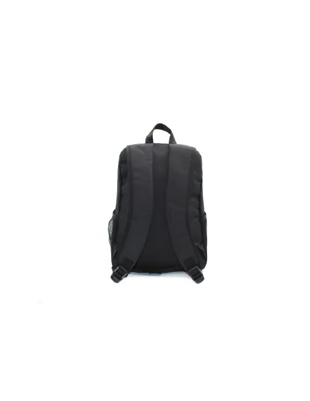 Nilox Mochila básica acolchada para portátiles 15.6” Nilox Mochila básica acolchada para portátiles 15.6”