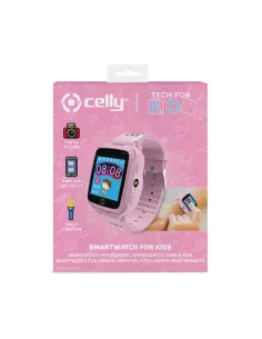 Celly KIDSWATCH Reloj multifunción para niños 2