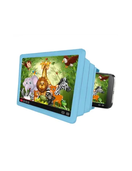 Celly KIDSMOVIEBL electrónica para niños Proyector para niños