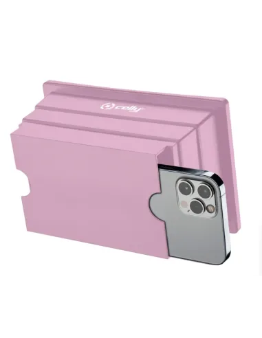 Celly KIDSMOVIEPK electrónica para niños Proyector para niños